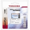 Toshiba 1GB CF Compact Flash Standard Memory card