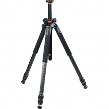 Vanguard Auctus 283CT Carbon Fiber Tripod Legs Only