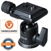 Vanguard SBH-20 Aluminium Alloy Ballhead