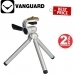 Vanguard VS-62 Pocket Pod Aluminium Tabletop Tripod