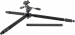 Velbon GEO E635D Carbon Fibre Tripod With PHD-65Q 3-Way Head