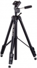 Velbon Maxi 347GB Aluminum Tripod Black