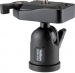 Velbon QHD-33Q Camera Ball Head With QB-3 Quick Release Plate