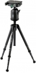 Velbon Ultra Rexi L Tripod With QHD-53D Head