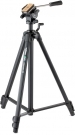 Velbon Videomate 438 Aluminium Tripod With PH-248 Fluid Head