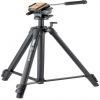 Velbon Videomate 538 Aluminium Tripod With PH-358 Fluid Head