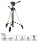 Velbon CX440 CX-440 Photo Tripod