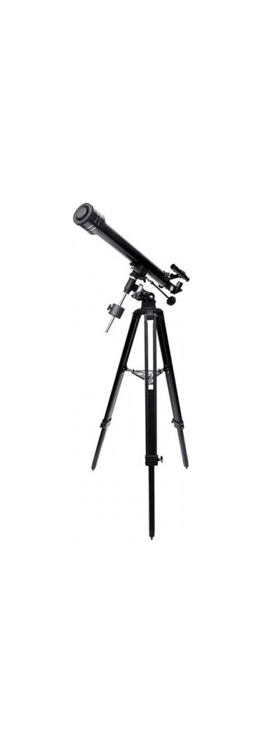 Vivitar TEL 60700 Reflector Telescope With Tripod