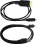 Xcel HDMI and USB Cables