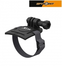 Spypoint Xcel HD Vented Helmet Mount