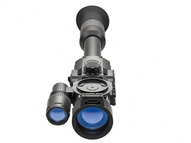 Yukon Advanced Optics Photon RT 4.5x42 S Digital NV Riflescope