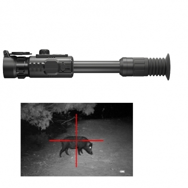 Yukon Advanced Optics Photon RT 4.5x42 S Digital NV Riflescope