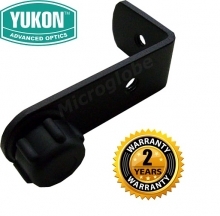 Yukon Binocular L-Bracket Tripod Adapter