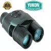 Yukon LT 6.5x42 Advanced Optics Ranger