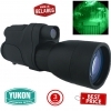 Yukon NV 5x60 Night Vision Monocular