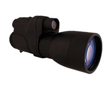 Yukon NV 5x60 Night Vision Monocular