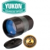 Yukon NVMT 4x50 Objective Lens For Spartan Series Monoculars