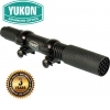 Yukon NVRS Weaver Mount IR Flashlight