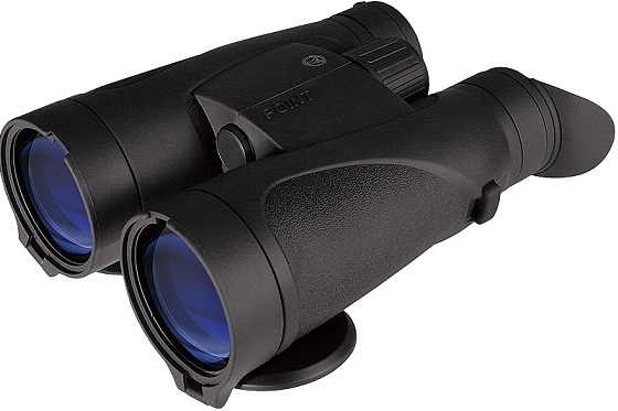 Yukon Advanced Optics Point 15x56 WP Roof Prism Binoculars