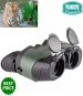 Yukon Sideview 10x21 Porro Prism Binoculars