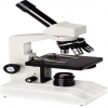 Zenith Lumax-1 Advanced Student Cordless LED Microscope