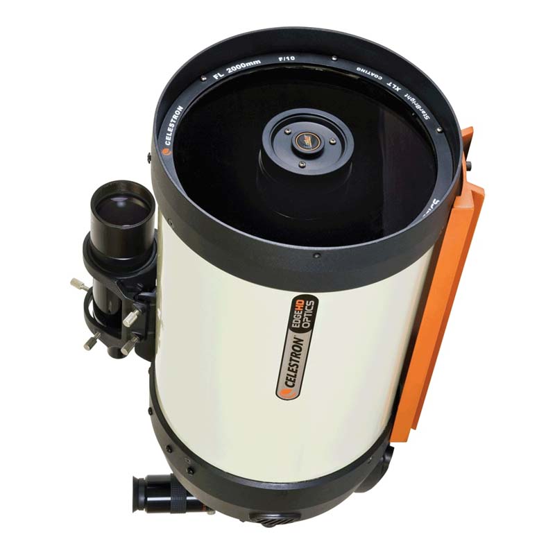 Celestron EdgeHD 800 / CGE Optical Tube Assembly