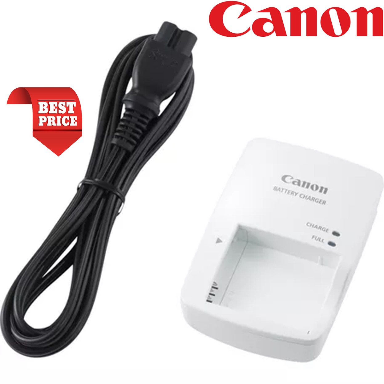 Canon CB-2LYE Charger for Battery Pack NB-6L