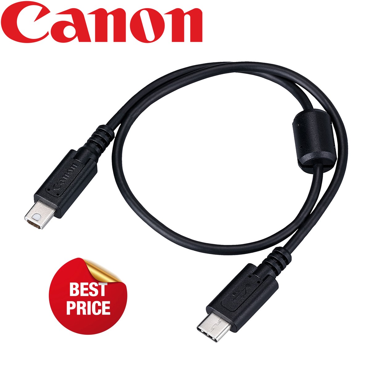 Canon 15.7" IFC-40AB III Interface Cable