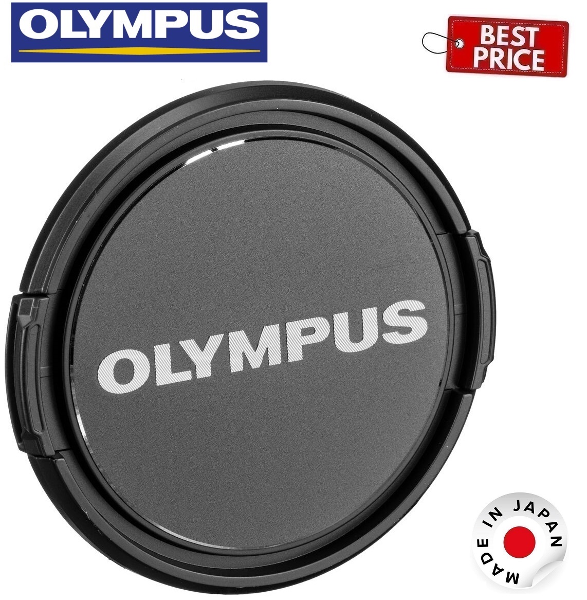 Olympus LC-52C Lens Cap