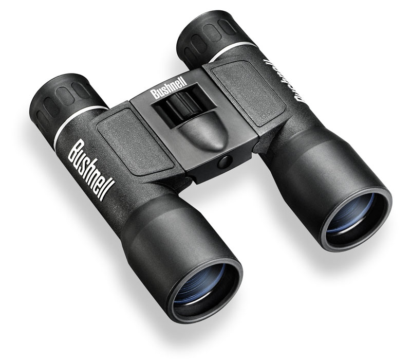 Bushnell 16x32 Powerview Folding Roof Binoculars 131632 £36.25 London