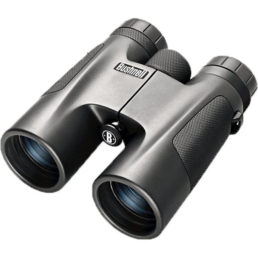 Bushnell 10x50 PowerView Binocular Black