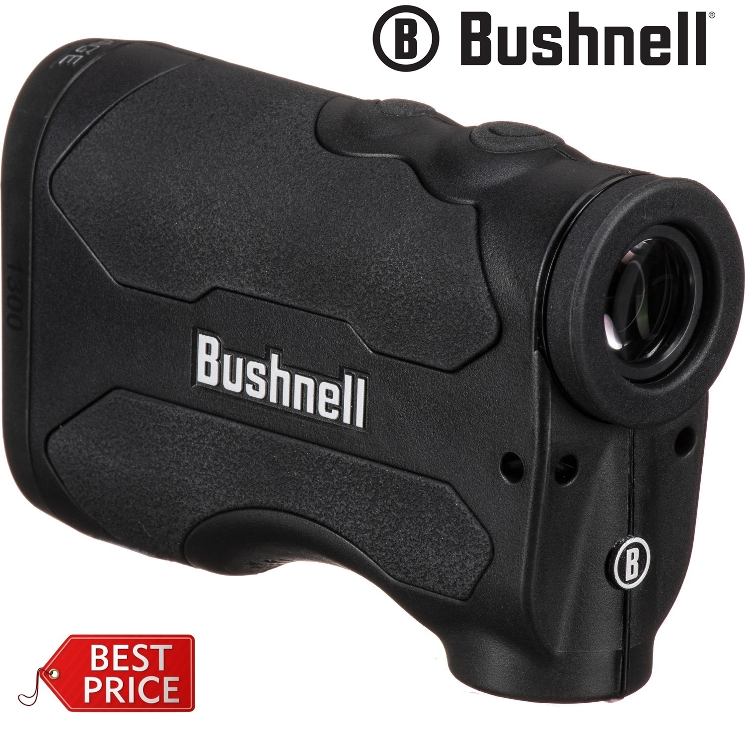 Bushnell 6x24 Engage 1300 Laser Rangefinder