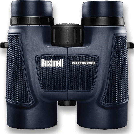 Buy £99 Bushnell H2O 10x42 Roof Binoculars 150142 London