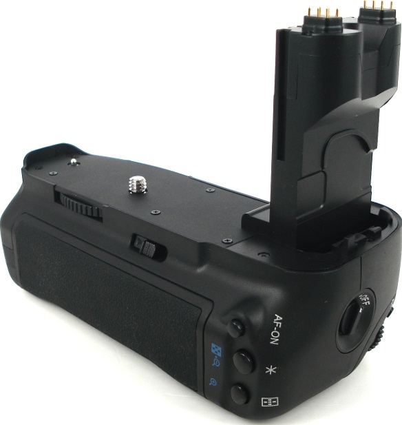 Canon BGE7 Battery Grip for the EOS 7D Digital SLR Camera London