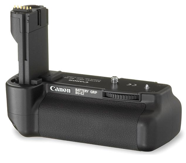 Canon BGE2 Battery Grip for EOS20D 9444A001 £84.00 London