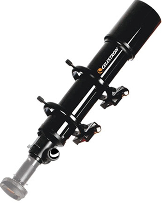 Celestron 80mm Guidescope Package, UK, WC1, London