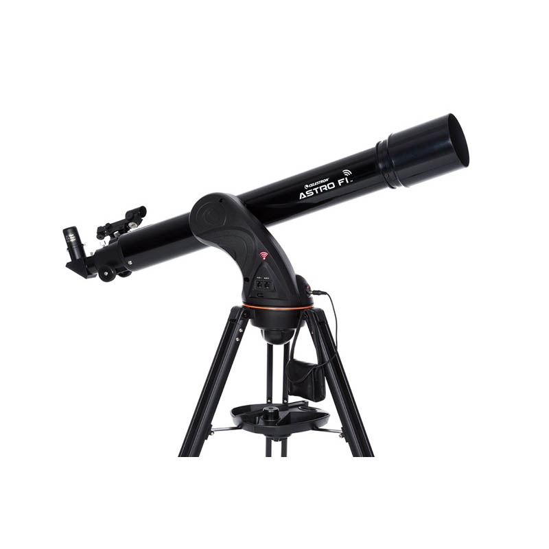 Celestron Astro Fi 90mm Refractor Telescope 22201 £337.84 London