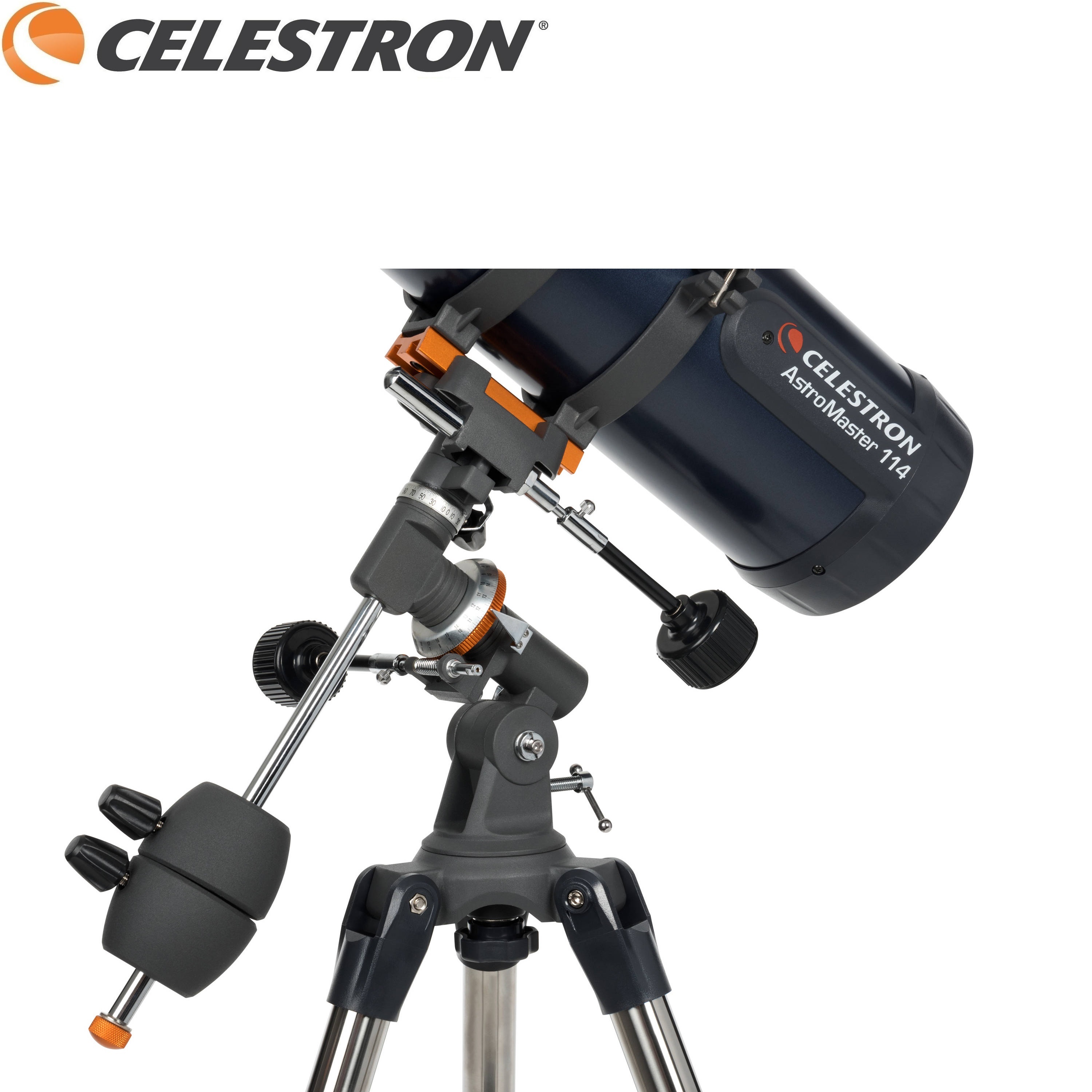 Celestron Astromaster 114EQ Reflector Telescope, UK, WC1, London