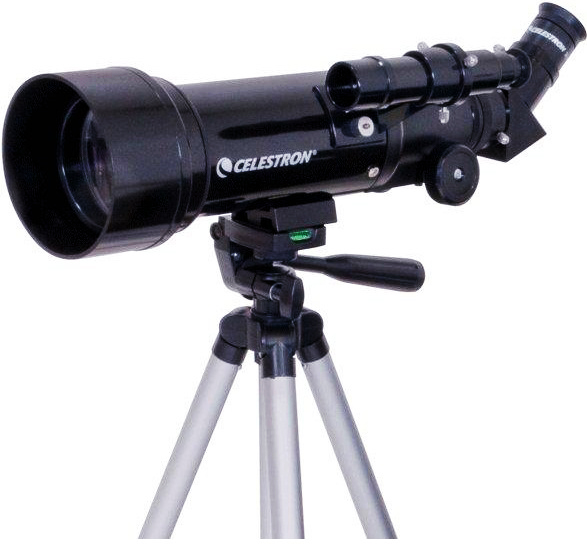 Celestron TravelScope 70mm Refractor Telescope 21035 £70.09 London