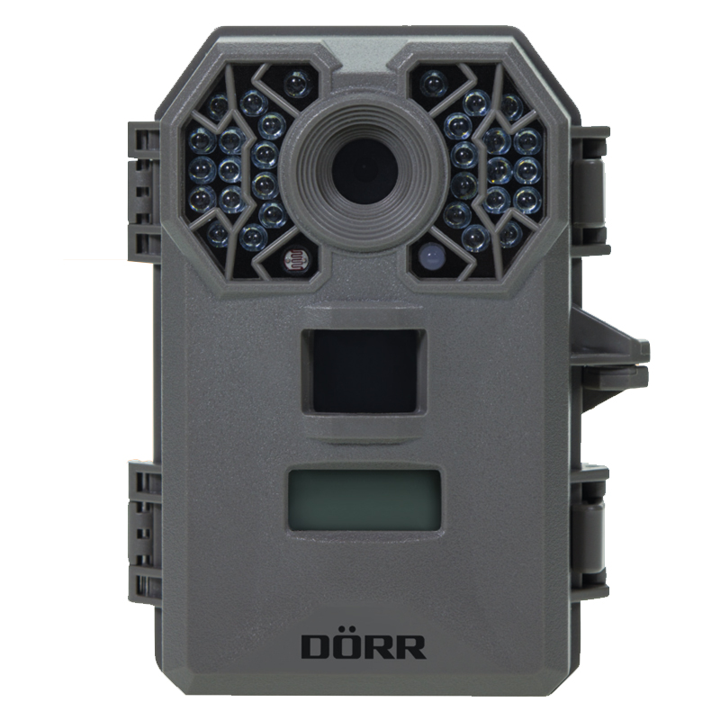 Dorr WildCam X30 IR Wildlife Surveillance Camera