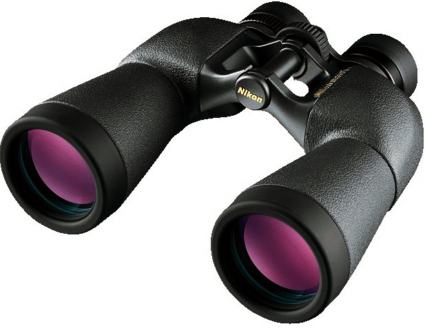 Nikon 12x50 SE CF Porro Prism Binoculars | BAA562AA | London | UK