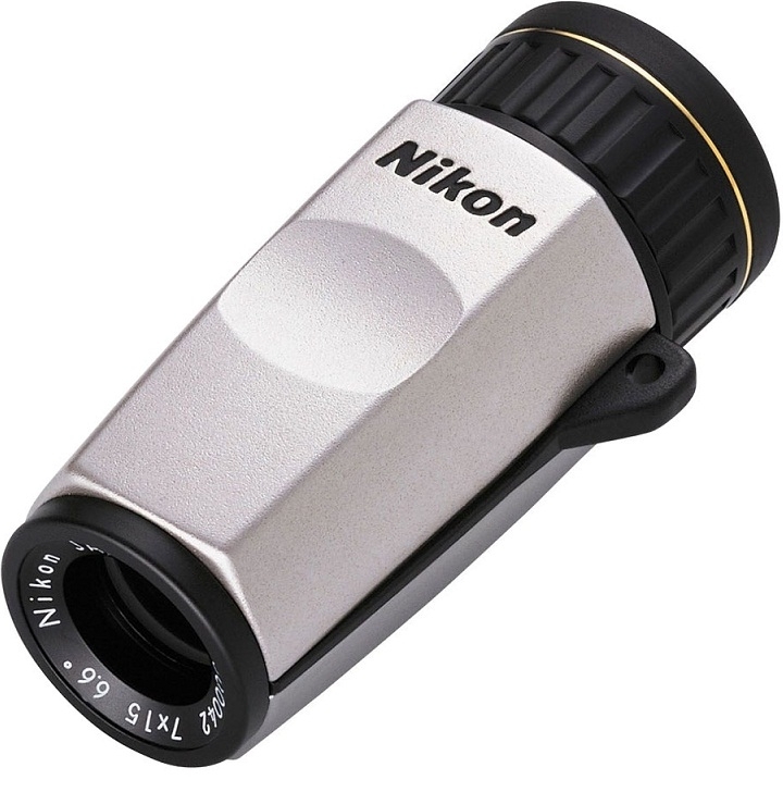 £239 Nikon 7x15 High Grade (HG) Monocular London