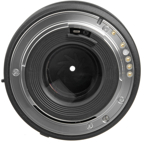 Tamron AF 90mm Di Pentax Camera-Fit F/2.8 SP Macro Lens at £309