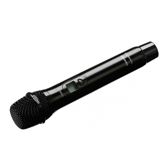 Saramonic UwMic10 HU10 UHF Handheld Wireless Microphone