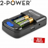 2-Power Universal Charger