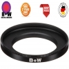 B+W 62-67mm Step Up Ring