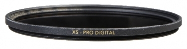 B+W 46mm XS-Pro MRC-Nano 802 Solid ND 0.6 Filter