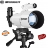 Bresser Classic 70/350 Refractor Telescope Bresser Classic 70/350 Refractor Telescope