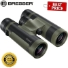 Bushnell 10x42 Trophy R5 Binoculars (Ranger Green)