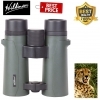 Hilkinson 10x42 Natureline Green Binocular